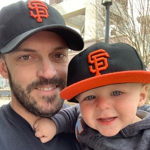 Meet your Posher, Wayne